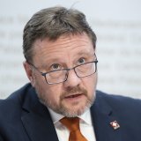 Selon Christian Bock, la Suisse est un pays de transit pour les migrants (archives).